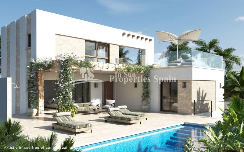 3 bedroom Villa for sale