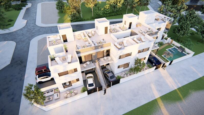 3 bedroom Apartment for sale