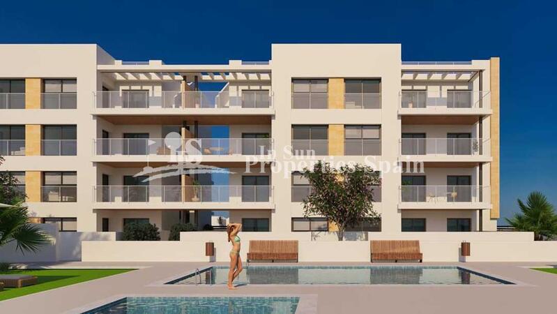 2 bedroom Apartment for sale