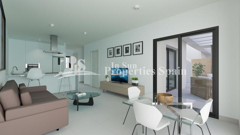 2 bedroom Apartment for sale