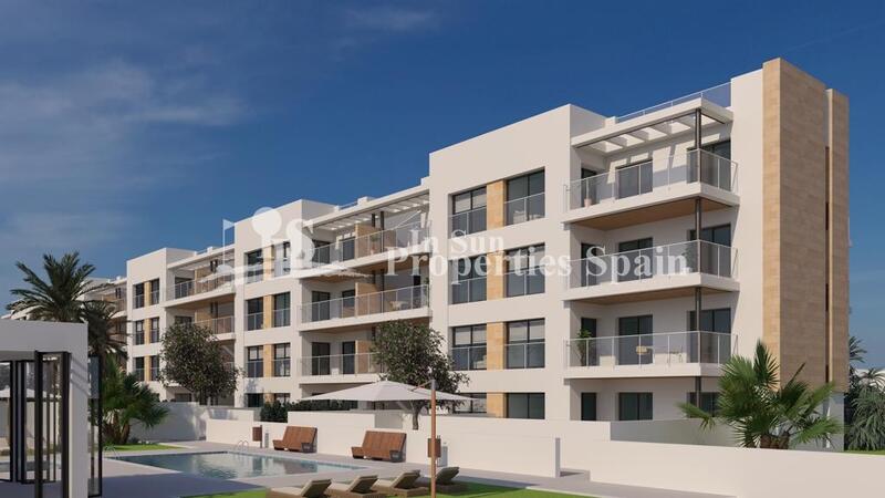 2 bedroom Apartment for sale