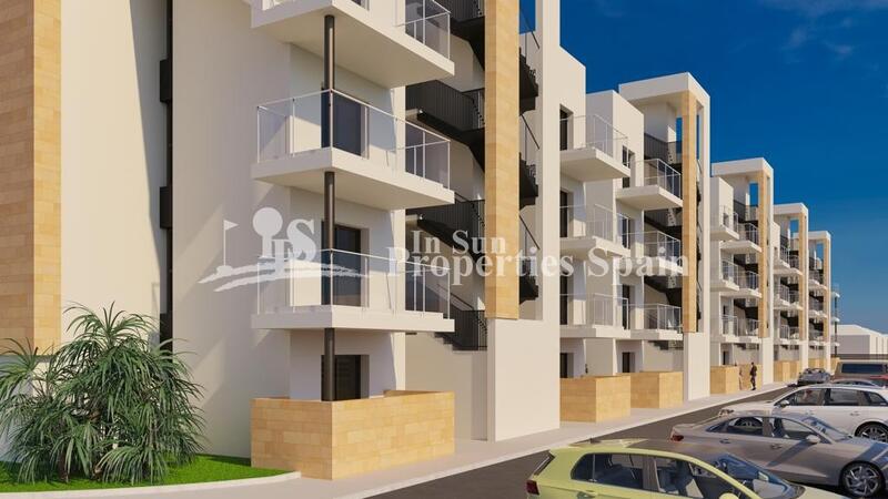 2 bedroom Apartment for sale