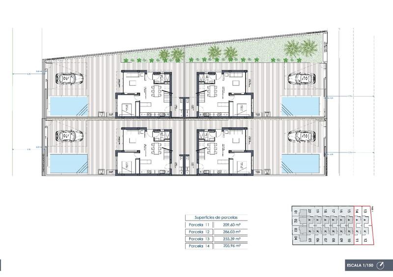 3 bedroom Villa for sale