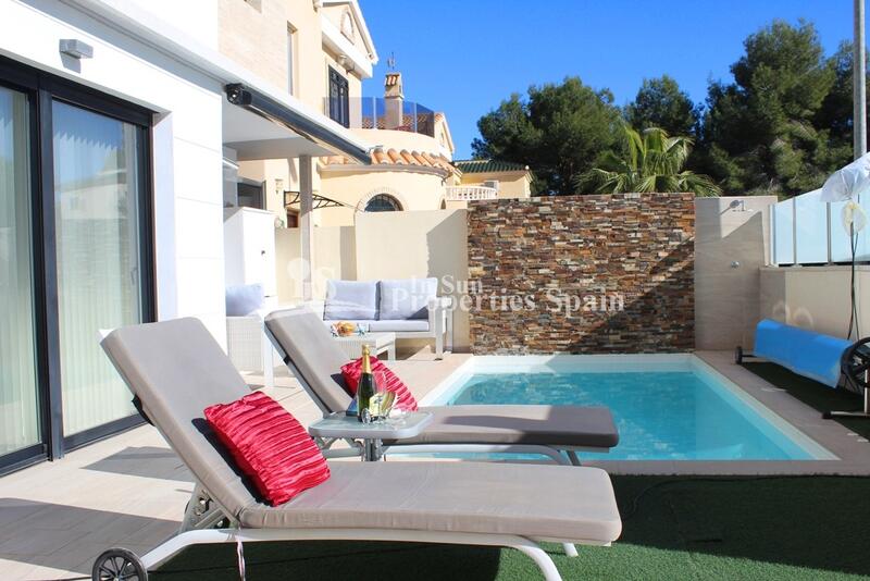 4 bedroom Villa for sale