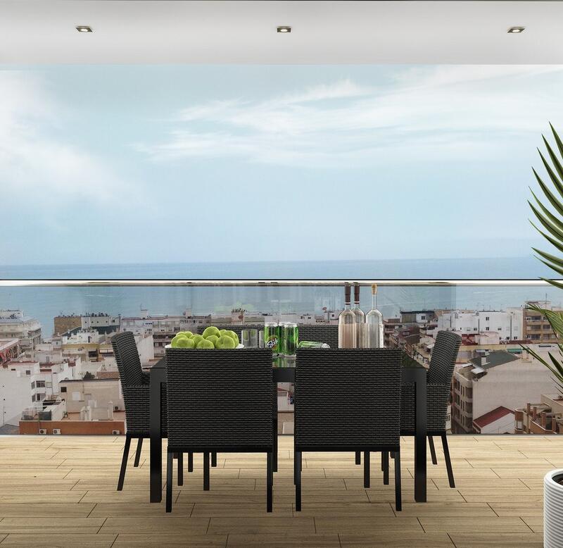 квартира продается в Torrevieja, Alicante