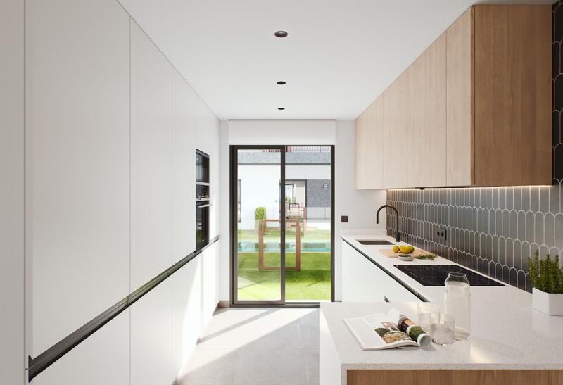 3 bedroom Apartment for sale