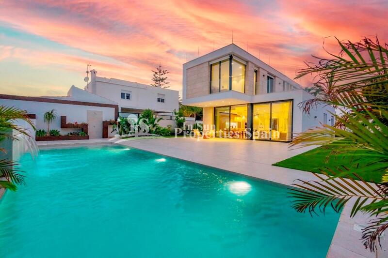 4 bedroom Villa for sale