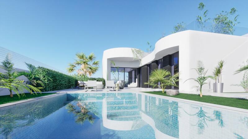 3 bedroom Villa for sale