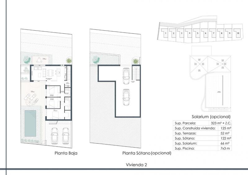 3 bedroom Villa for sale