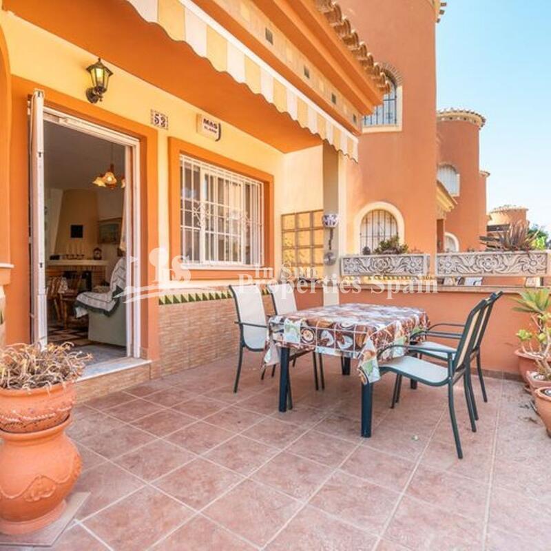 2 bedroom Villa for sale