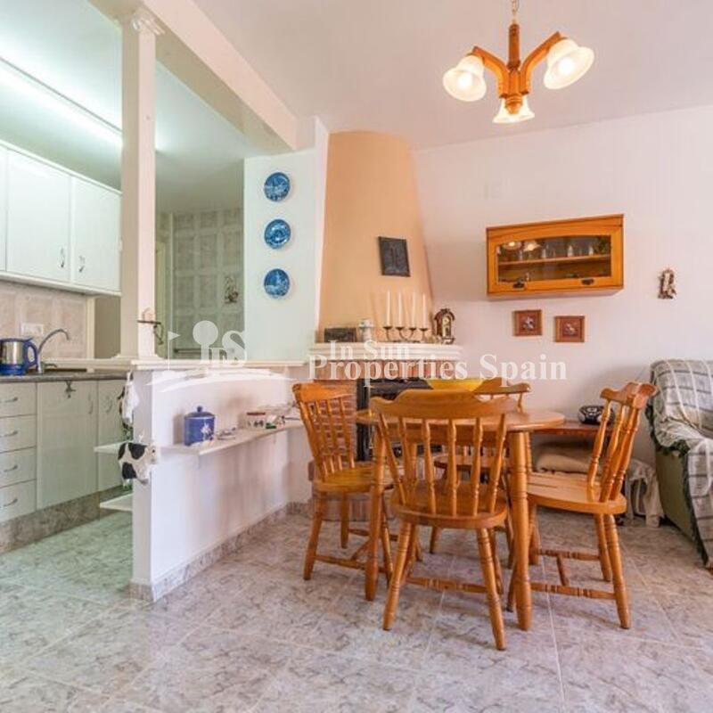 2 bedroom Villa for sale