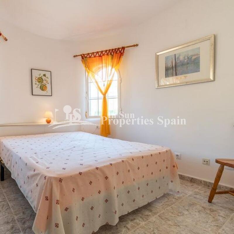 2 bedroom Villa for sale