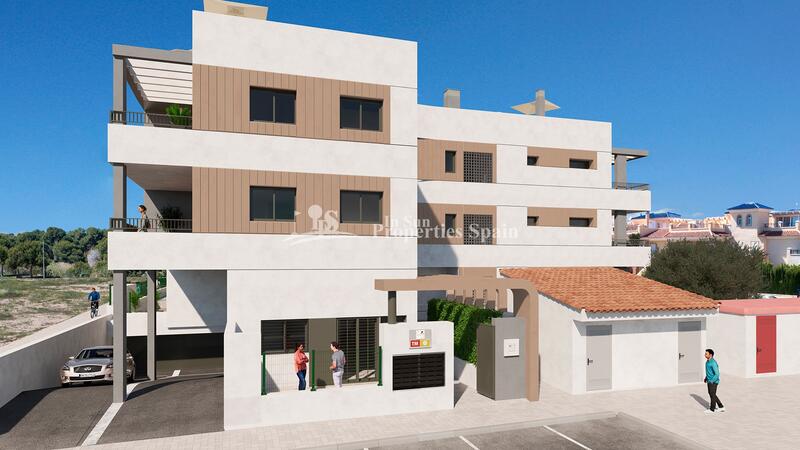 2 bedroom Apartment for sale