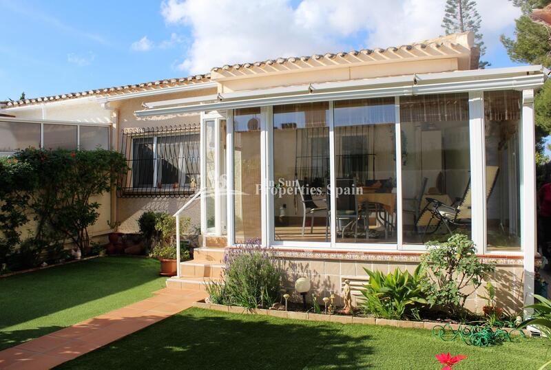 2 bedroom Villa for sale