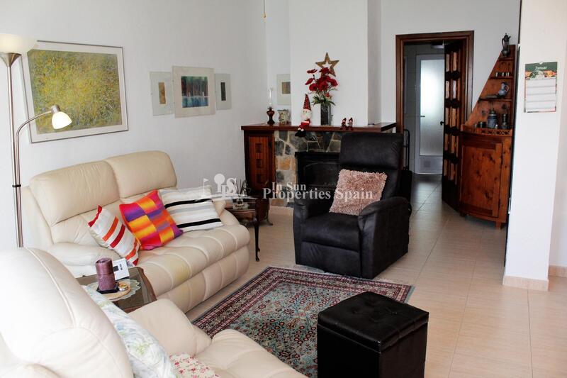 2 bedroom Villa for sale