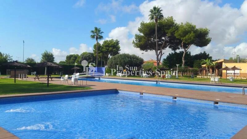 2 bedroom Villa for sale