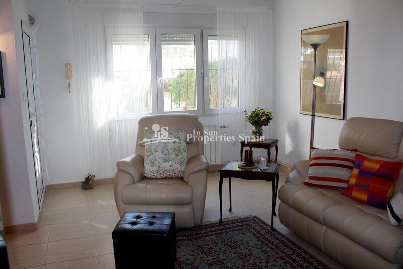 2 bedroom Villa for sale