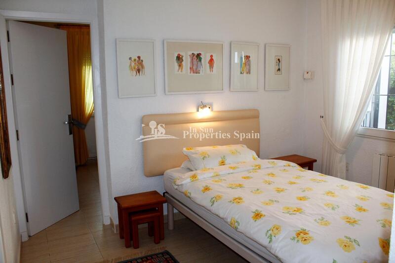2 bedroom Villa for sale