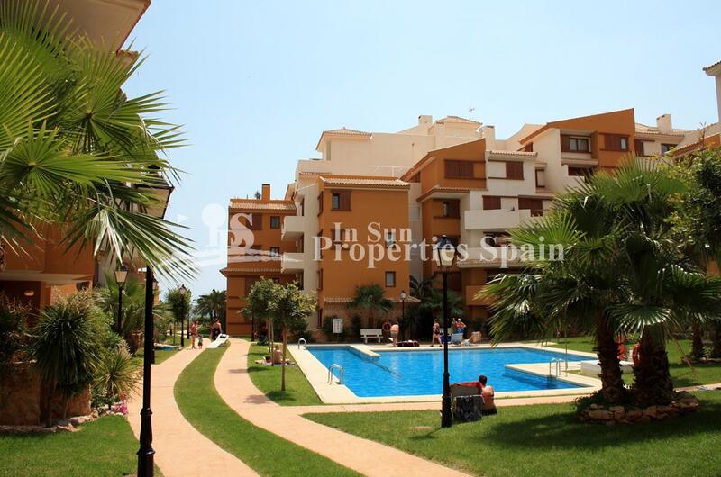 Apartment for sale in Orihuela Costa, Alicante