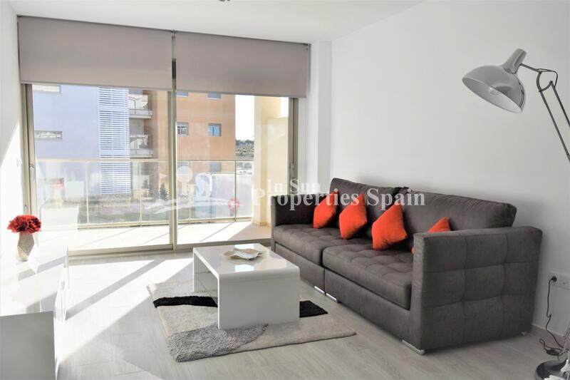 3 bedroom Apartment for sale