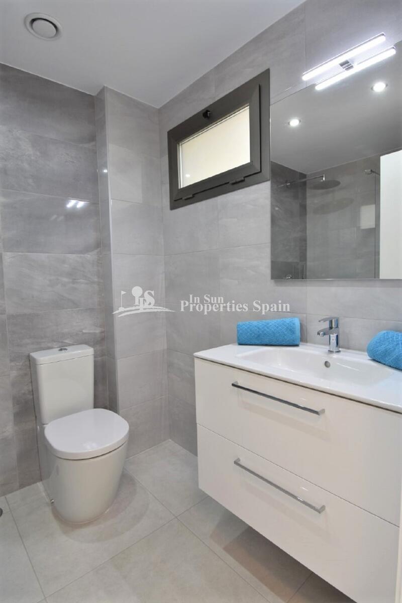 2 chambre Appartement à vendre