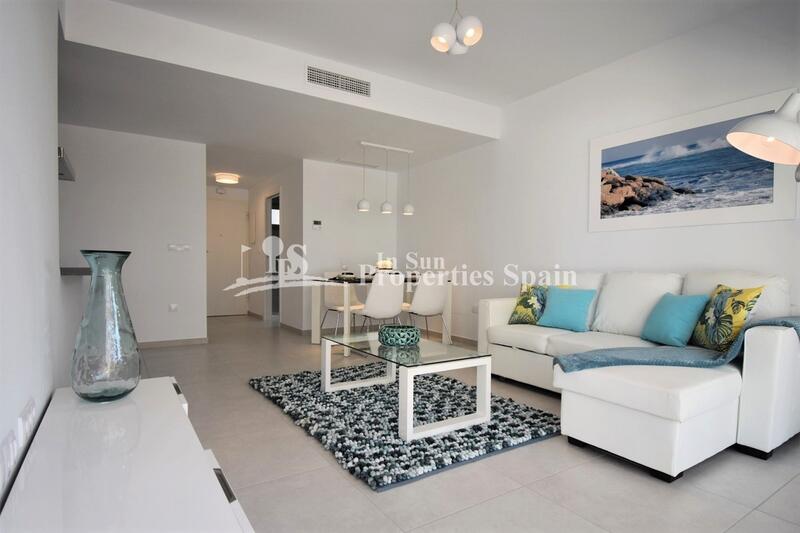 2 chambre Appartement à vendre