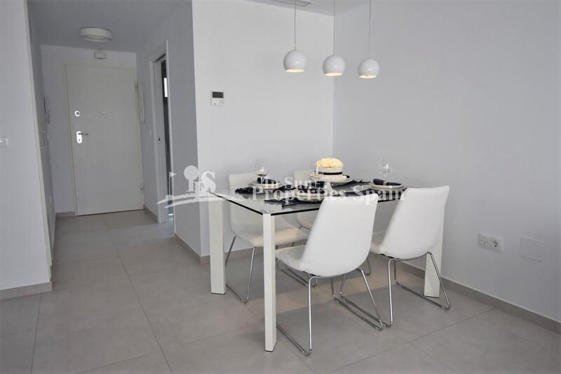 2 chambre Appartement à vendre