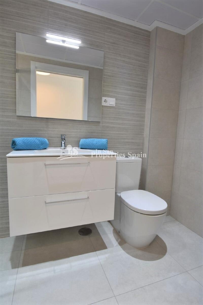 2 chambre Appartement à vendre