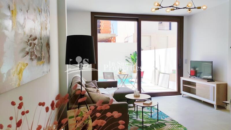3 bedroom Townhouse for sale