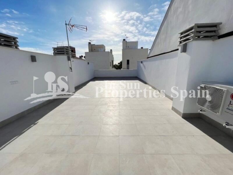 2 Cuarto Adosado en venta