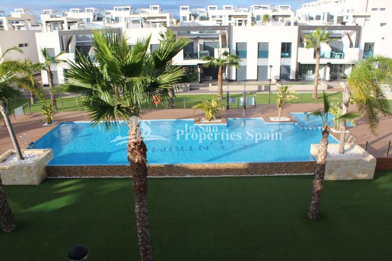 квартира продается в Rojales, Alicante