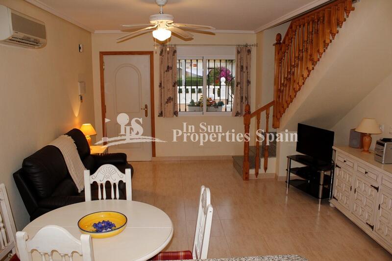 3 bedroom Townhouse for sale