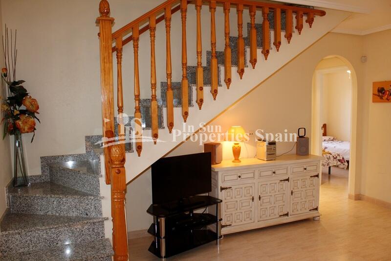 3 bedroom Townhouse for sale