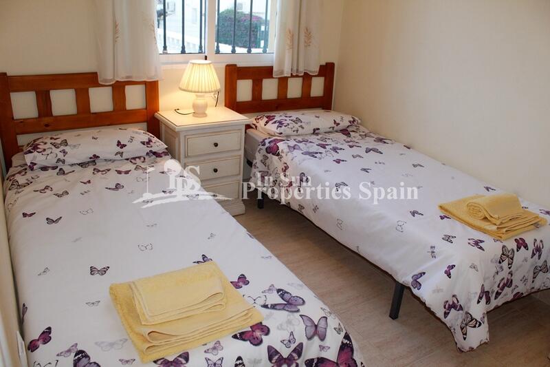 3 bedroom Townhouse for sale