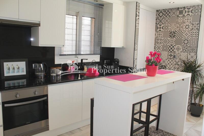 Appartement Te koop in Orihuela Costa, Alicante