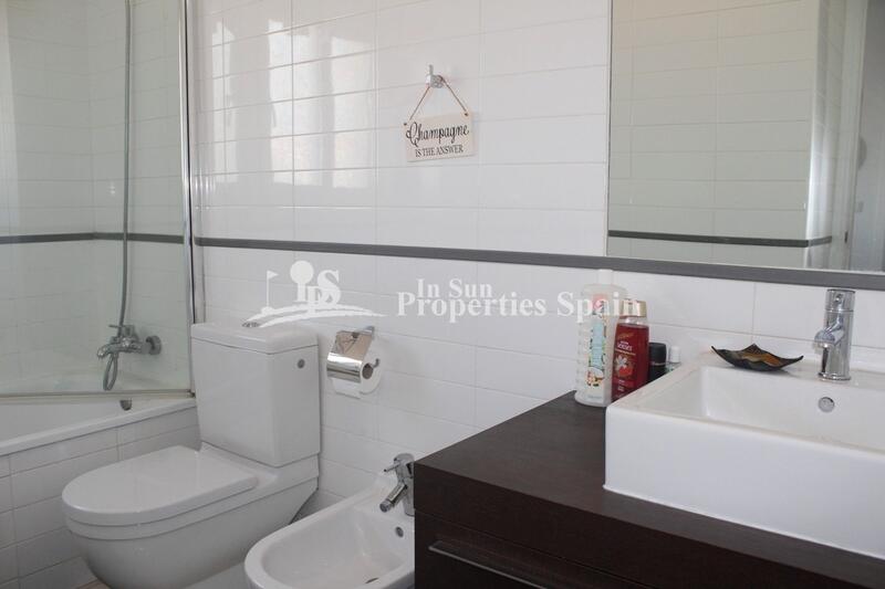 3 slaapkamer Appartement Te koop