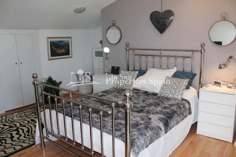 3 slaapkamer Appartement Te koop