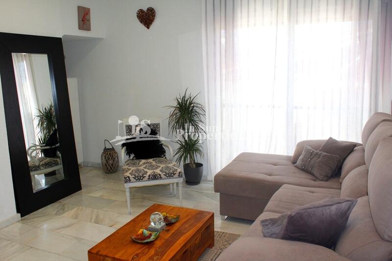 3 slaapkamer Appartement Te koop