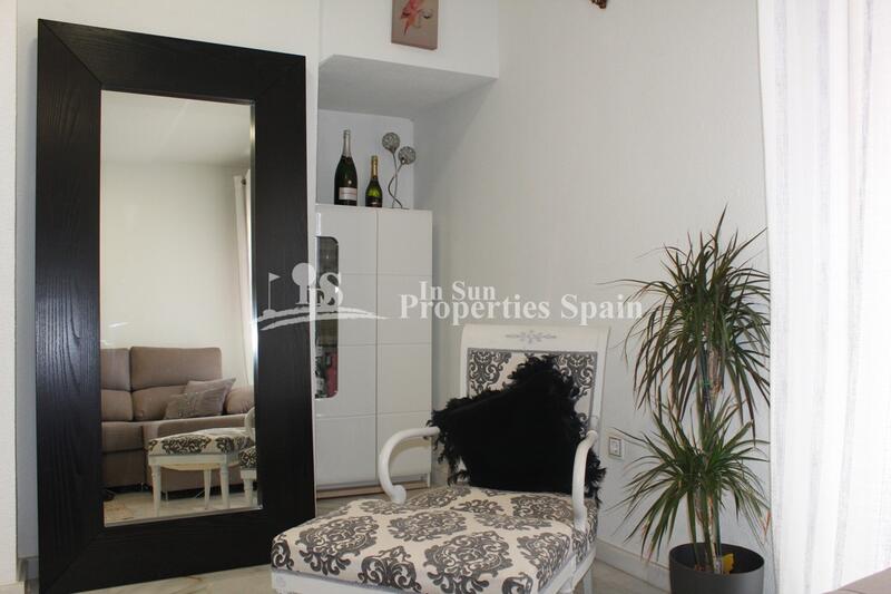 3 slaapkamer Appartement Te koop