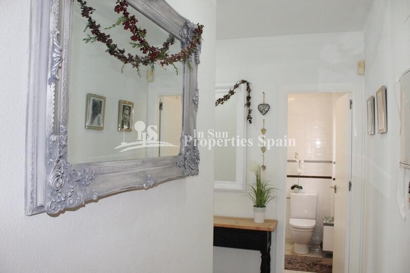 3 slaapkamer Appartement Te koop