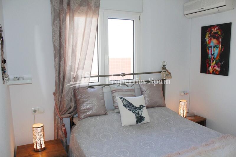 3 slaapkamer Appartement Te koop