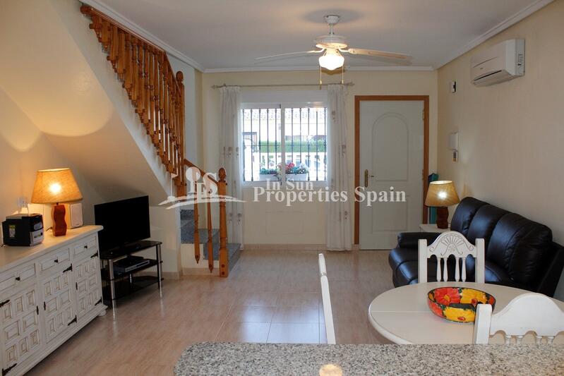 3 bedroom Townhouse for sale