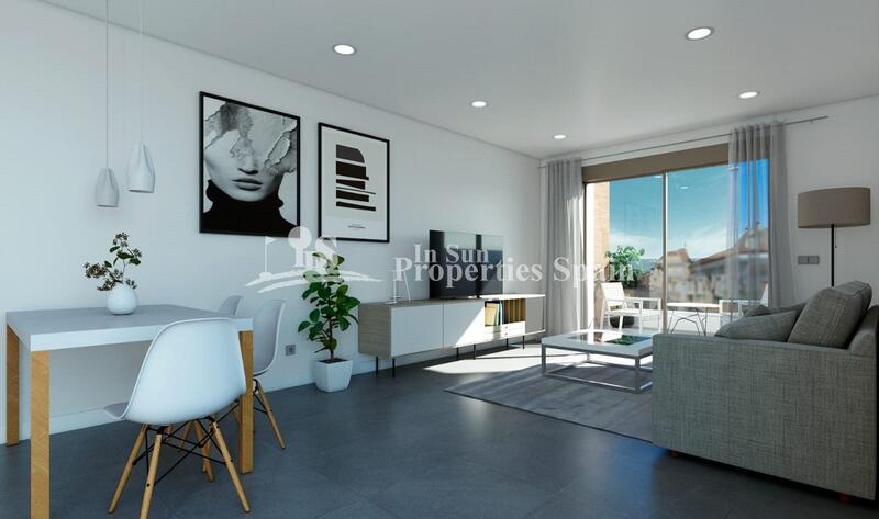2 bedroom Apartment for sale