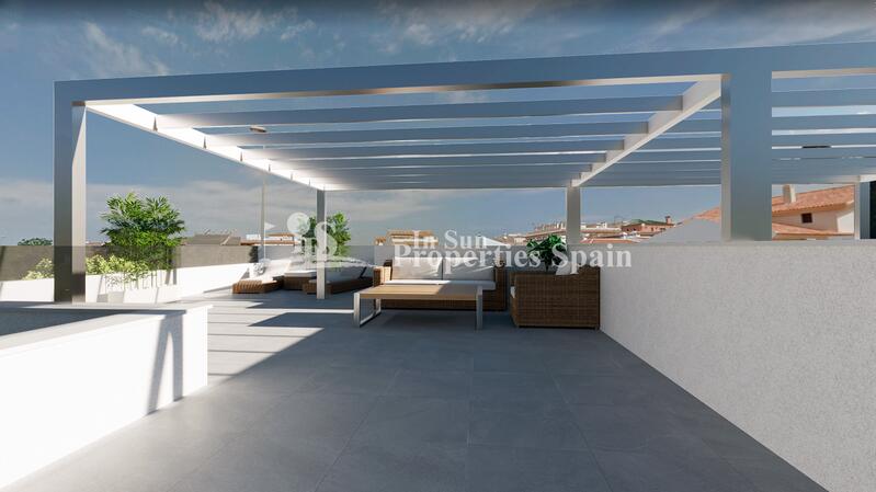 2 bedroom Apartment for sale