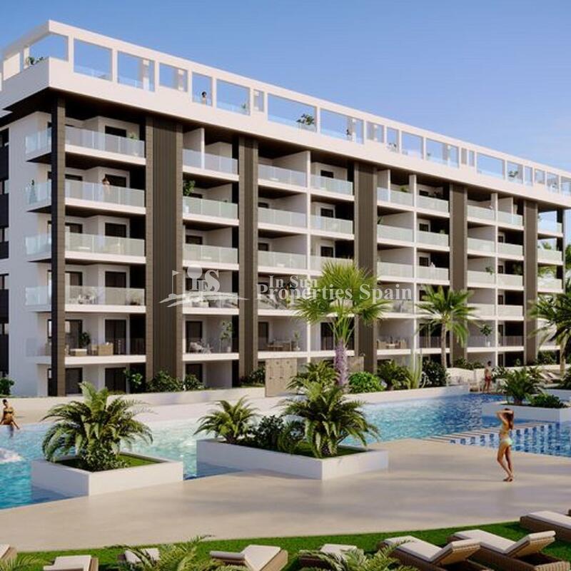 2 bedroom Apartment for sale