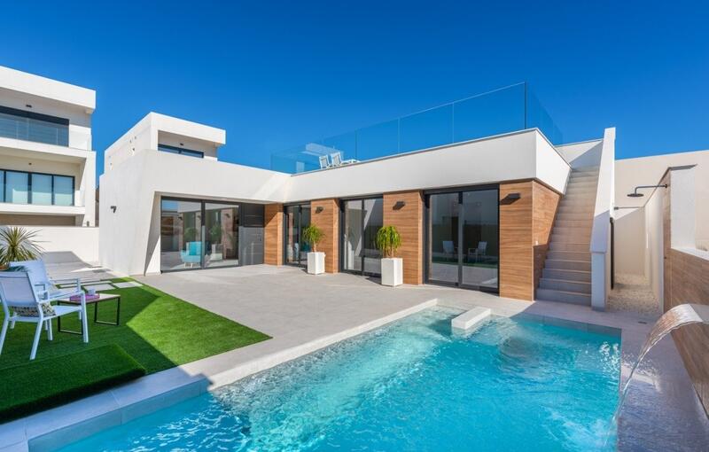 3 bedroom Villa for sale