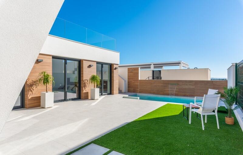3 bedroom Villa for sale