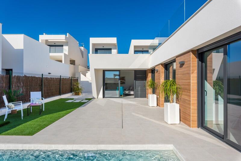 3 bedroom Villa for sale
