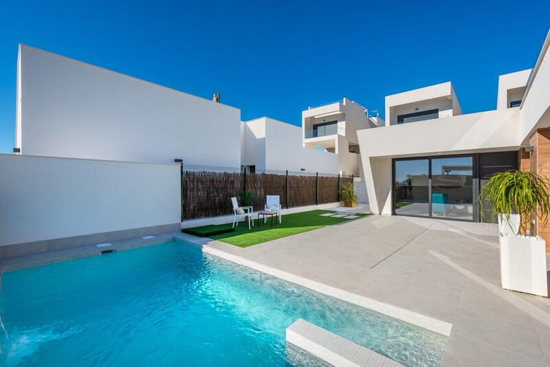 3 bedroom Villa for sale