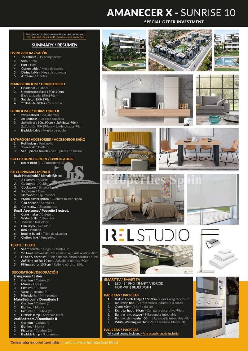2 bedroom Apartment for sale